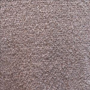 Jcrew metallic sparkle side slit sweater